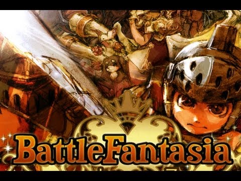 battle fantasia ps3 gamestop